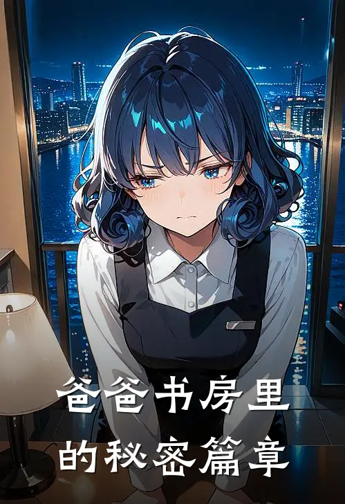 爸爸书房里的秘密篇章