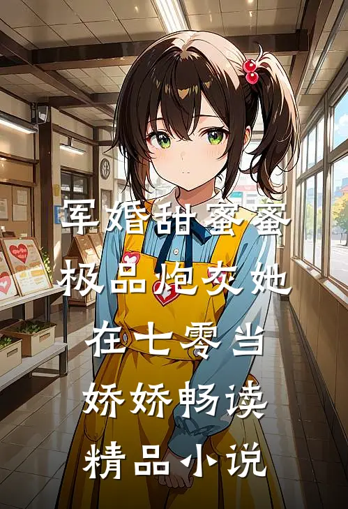 军婚甜蜜蜜：极品炮灰她在七零当娇娇畅读精品小说
