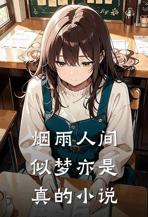 烟雨人间，似梦亦是真的小说