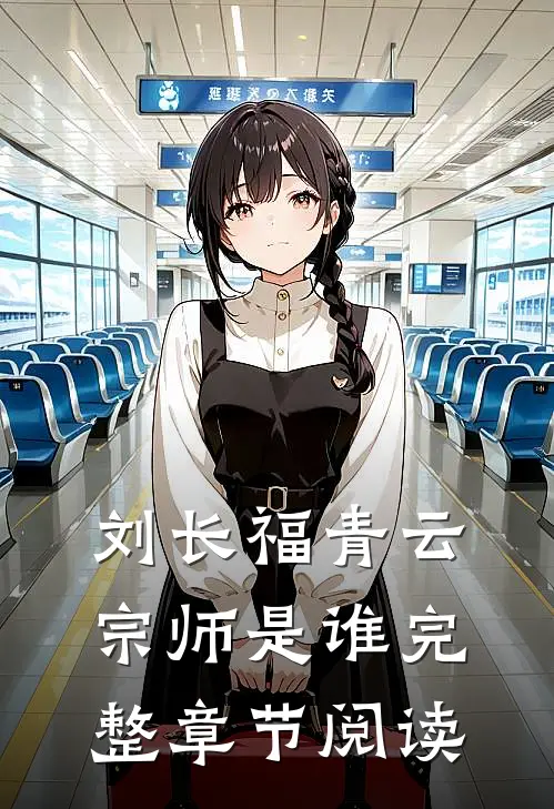 刘长福青云宗师是谁完整章节阅读