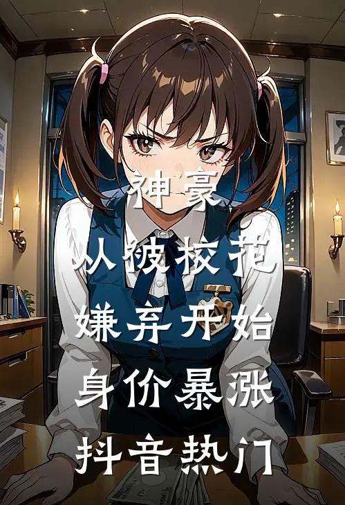 神豪：从被校花嫌弃开始身价暴涨抖音热门