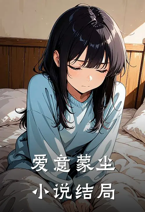 爱意蒙尘小说结局