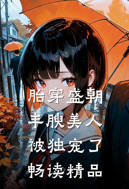 胎穿盛朝，丰腴美人被独宠了畅读精品
