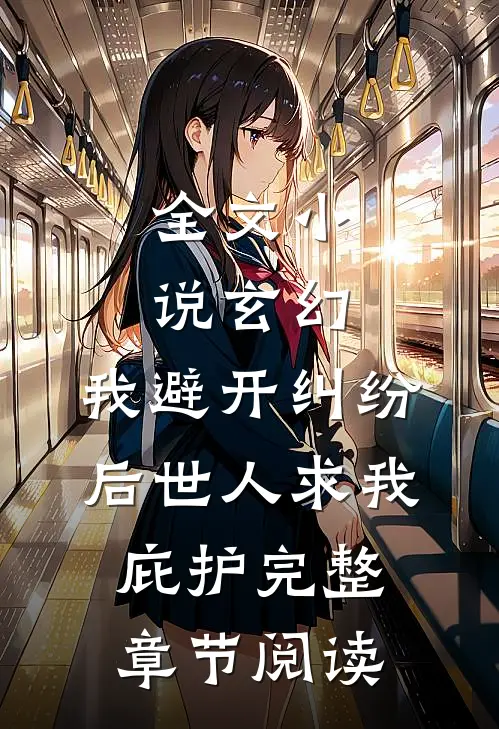 全文小说玄幻:我避开纠纷后世人求我庇护完整章节阅读