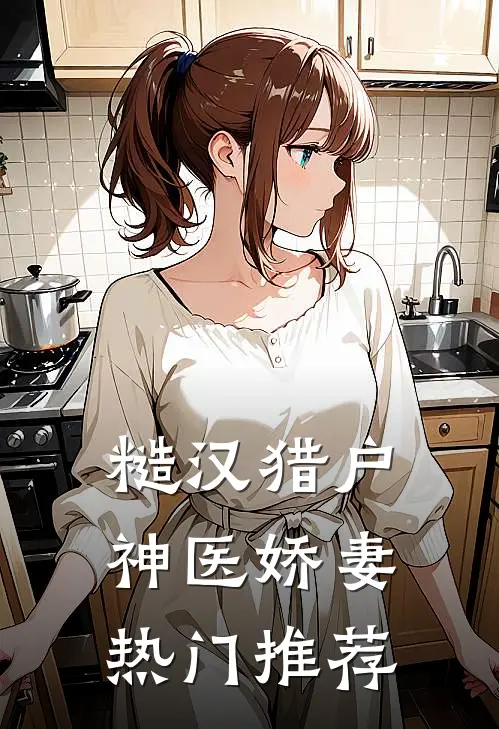 糙汉猎户神医娇妻热门推荐
