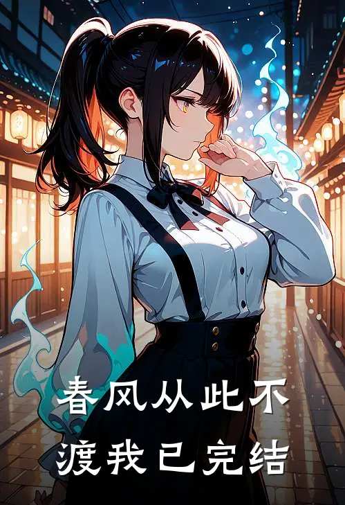 春风从此不渡我已完结