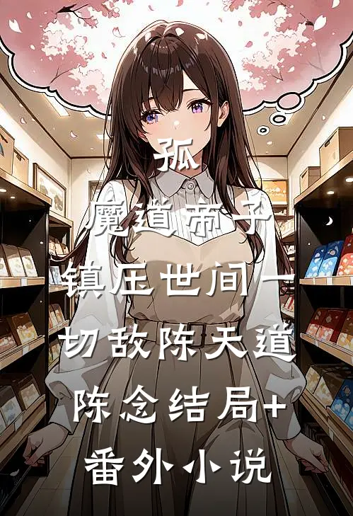 孤，魔道帝子，镇压世间一切敌陈天道陈念结局+番外小说