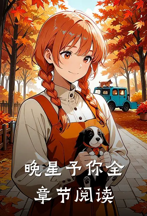 晚星予你全章节阅读
