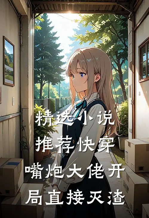 精选小说推荐快穿：嘴炮大佬开局直接灭渣