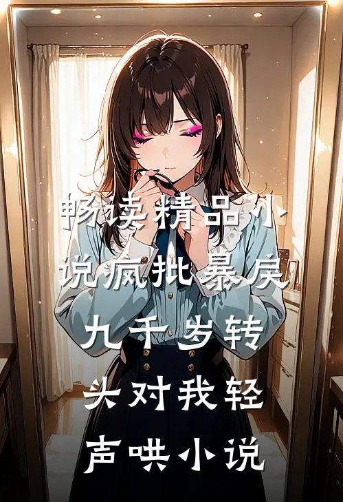 畅读精品小说疯批暴戾九千岁转头对我轻声哄小说