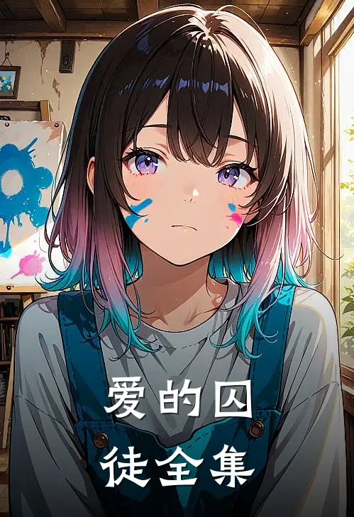 爱的囚徒 全集