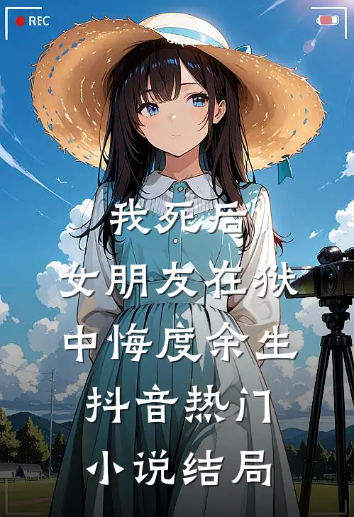 我死后，女朋友在狱中悔度余生抖音热门小说结局