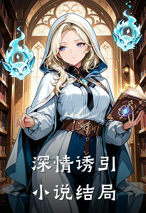 深情诱引小说结局