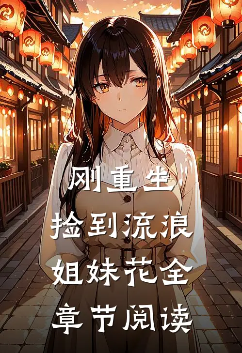 刚重生,捡到流浪姐妹花全章节阅读免费