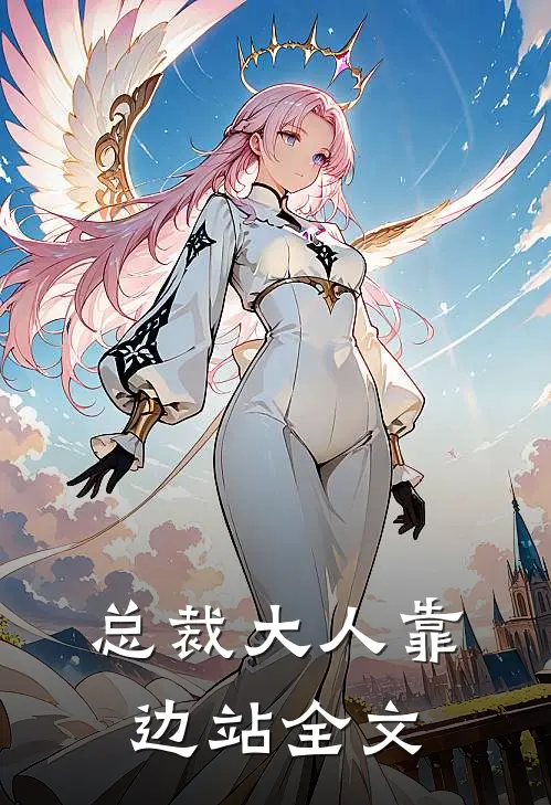 总裁大人靠边站全文