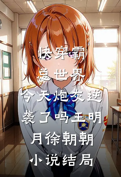 快穿霸总世界：今天炮灰逆袭了吗王明月徐朝朝小说结局