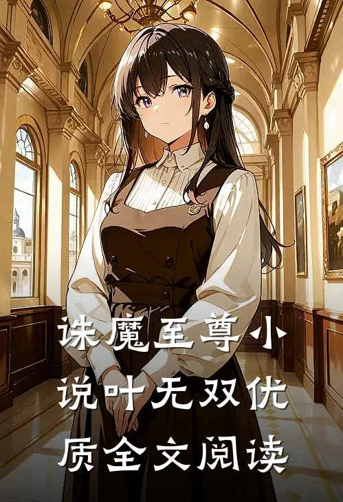 诛魔至尊 小说叶无双优质全文阅读