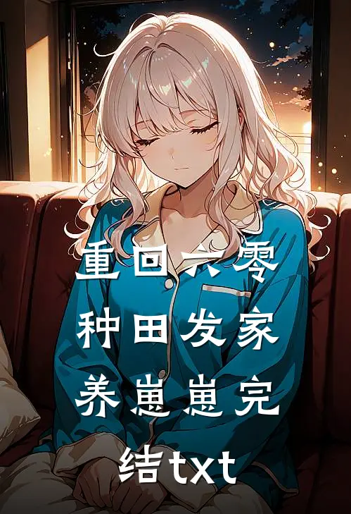 重回六零：种田发家养崽崽完结txt