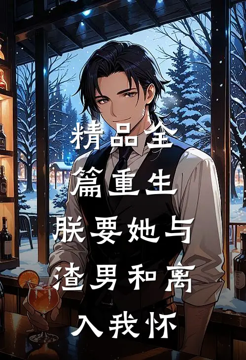 精品全篇重生：朕要她与渣男和离，入我怀