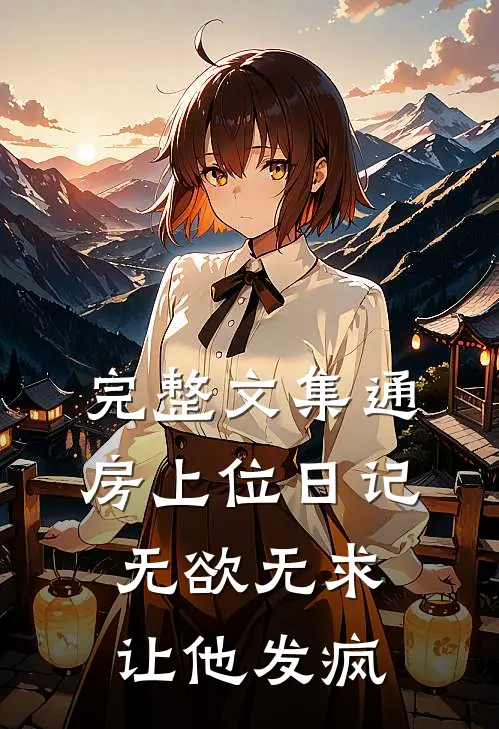 完整文集通房上位日记：无欲无求让他发疯