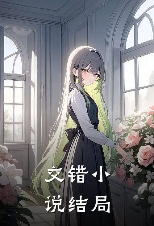 交错小说结局