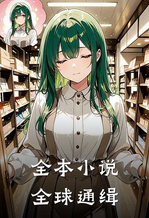 全本小说全球通缉