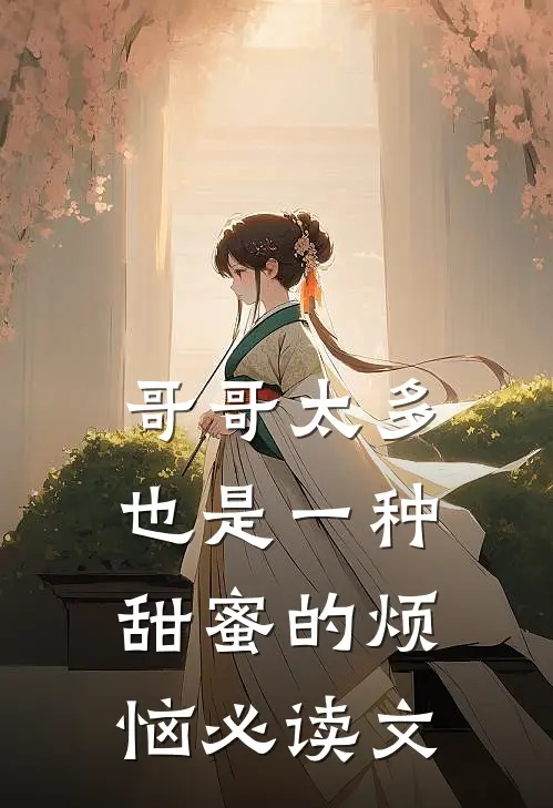 哥哥太多也是一种甜蜜的烦恼必读文