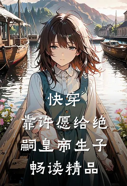 快穿：靠许愿给绝嗣皇帝生子畅读精品