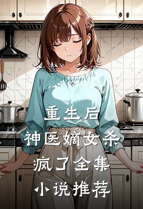 重生后，神医嫡女杀疯了全集小说推荐