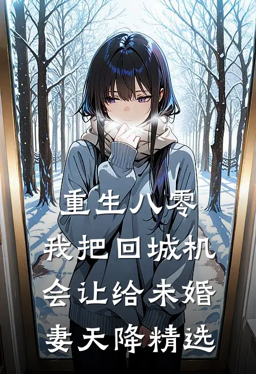 重生八零：我把回城机会让给未婚妻天降精选