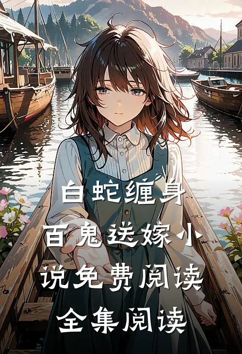 白蛇缠身,百鬼送嫁小说免费阅读全集阅读