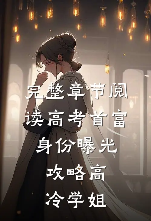 完整章节阅读高考首富身份曝光，攻略高冷学姐