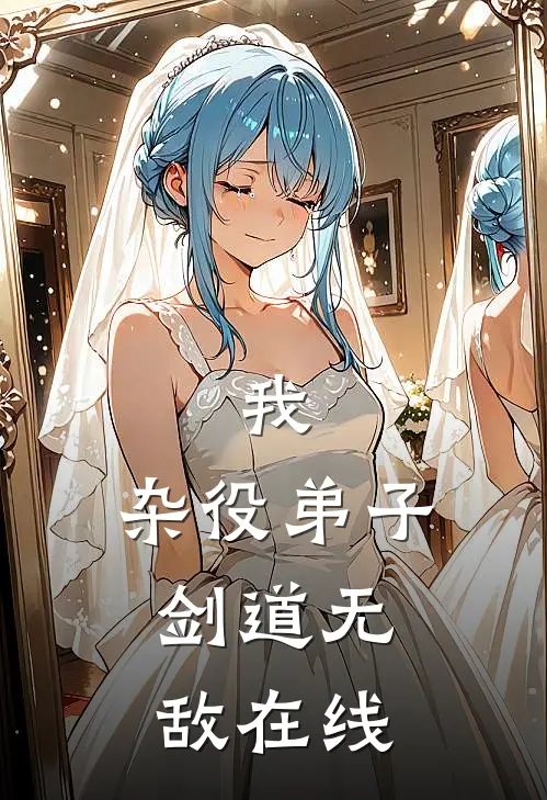 我，杂役弟子，剑道无敌在线