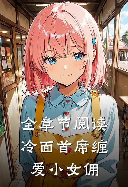 全章节阅读冷面首席缠爱小女佣