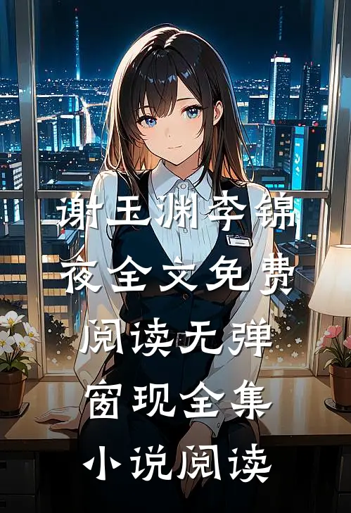 谢玉渊李锦夜全文免费阅读无弹窗 现全集小说阅读
