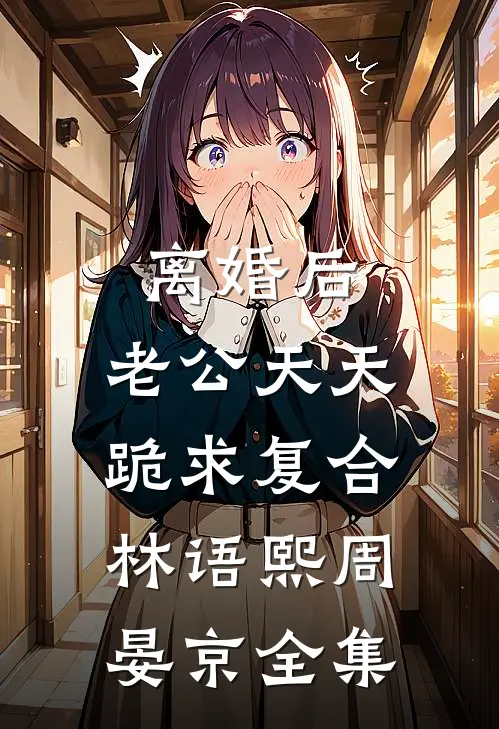 离婚后，老公天天跪求复合林语熙周晏京 全集