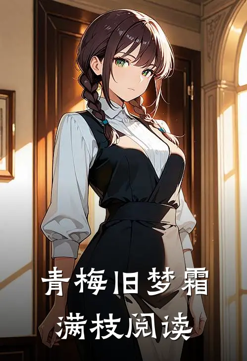 青梅旧梦霜满枝阅读