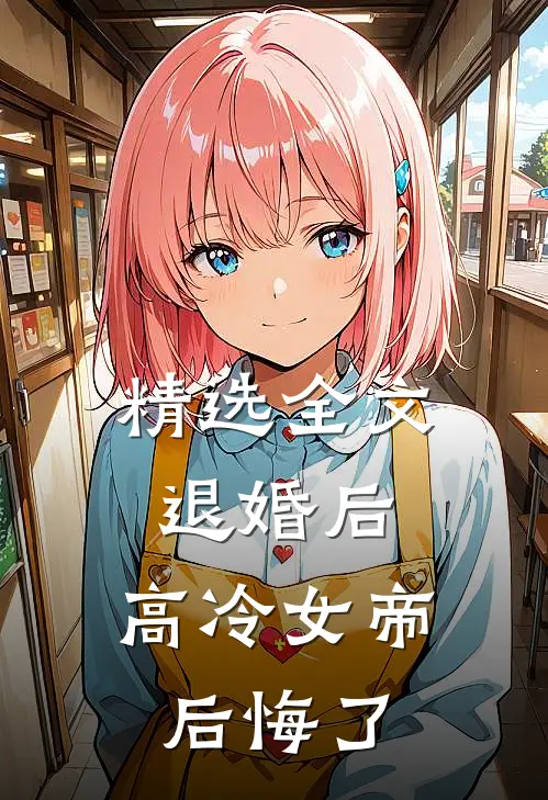 精选全文退婚后，高冷女帝后悔了