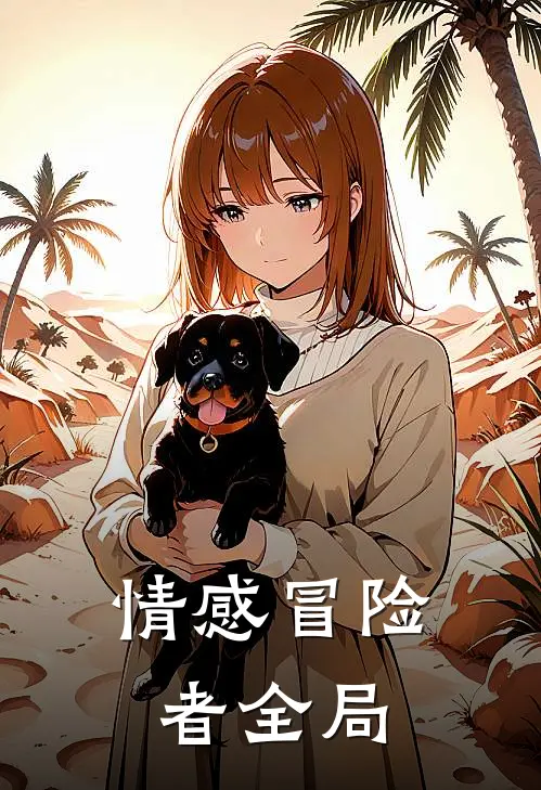 情感冒险者全局