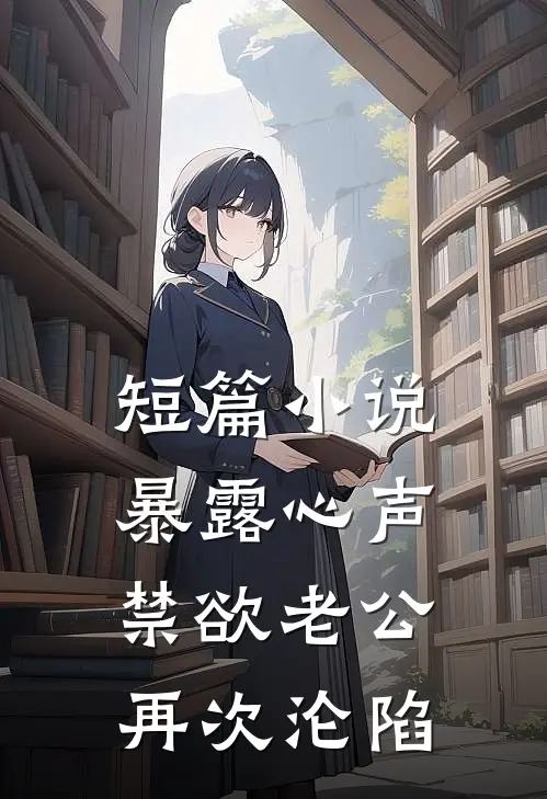 短篇小说暴露心声，禁欲老公再次沦陷