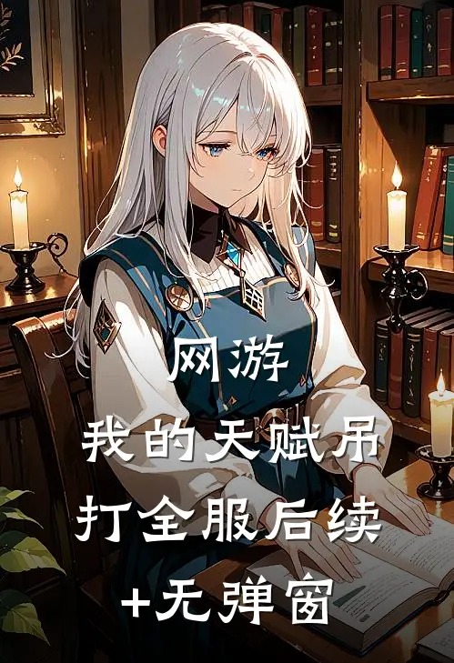 网游：我的天赋吊打全服后续+无弹窗