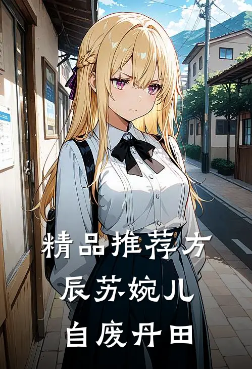 精品推荐方辰苏婉儿自废丹田