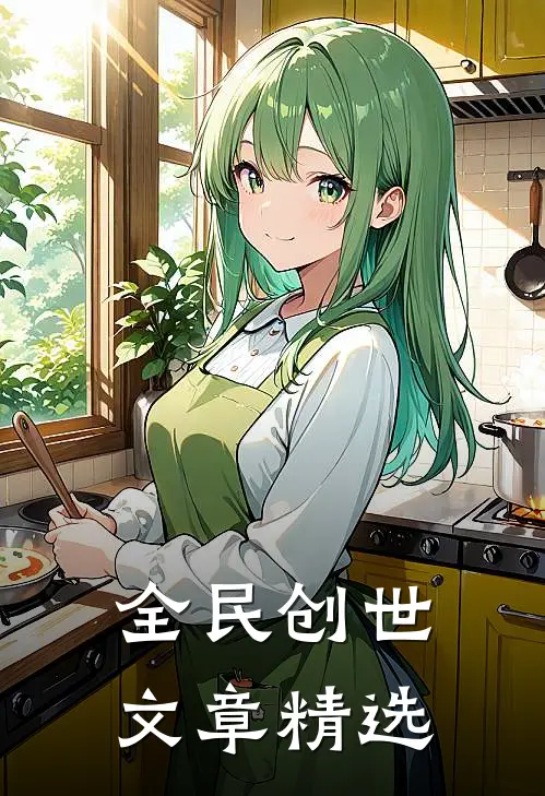 全民创世文章精选