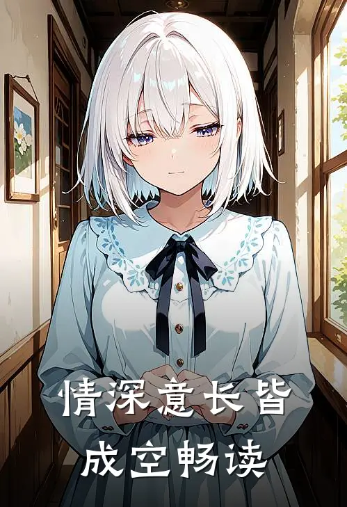 情深意长皆成空畅读