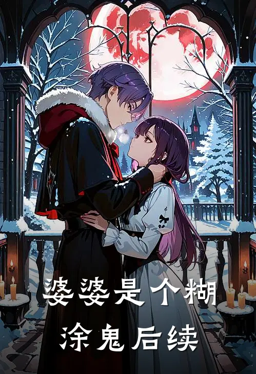 婆婆是个糊涂鬼后续