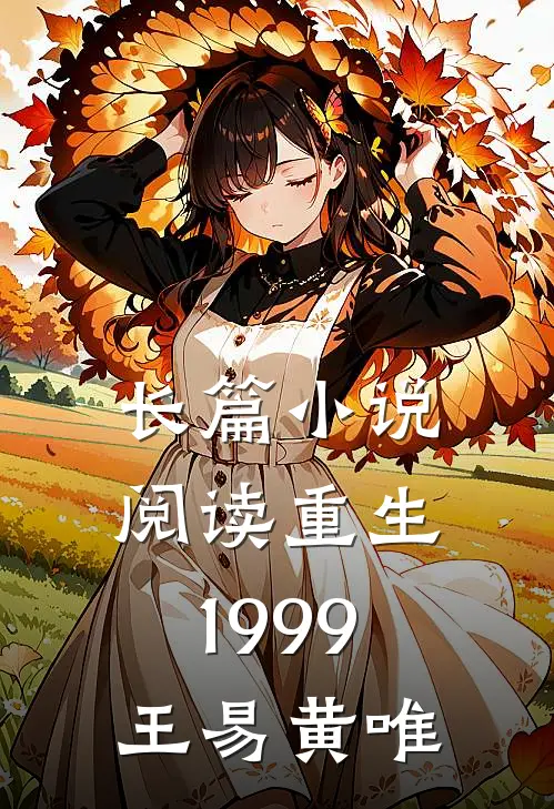 长篇小说阅读重生1999王易黄唯
