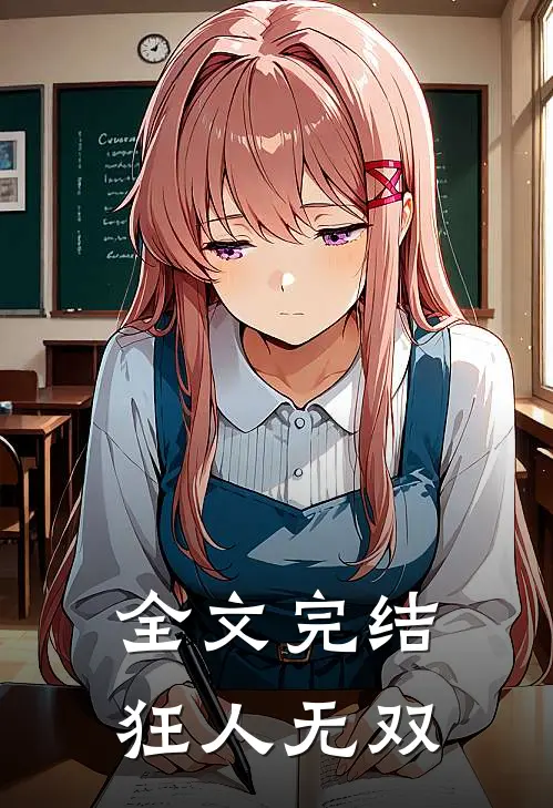 全文完结狂人无双