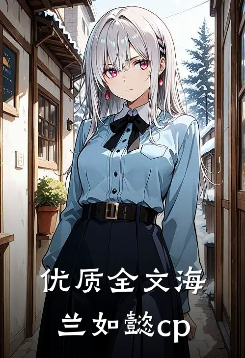 优质全文海兰如懿cp