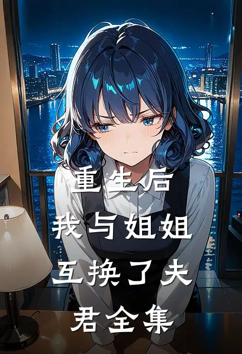 重生后,我与姐姐互换了夫君 全集