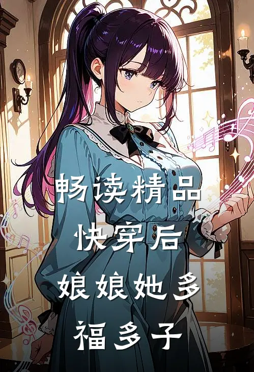 畅读精品快穿后，娘娘她多福多子